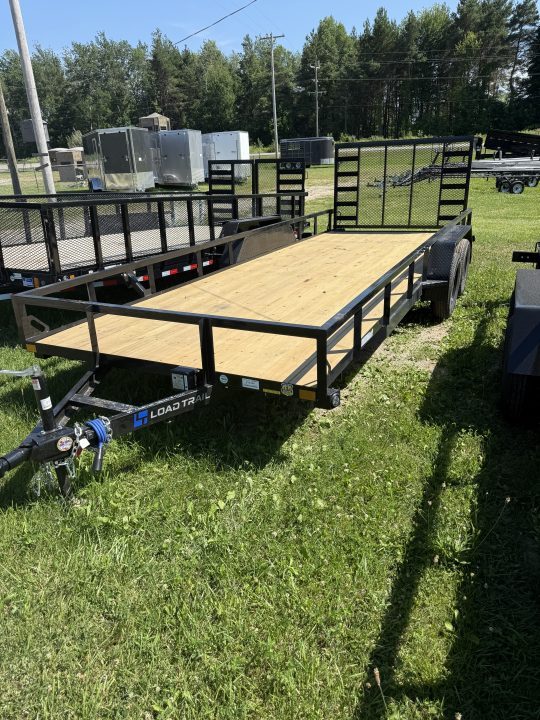 2026 Load Trail