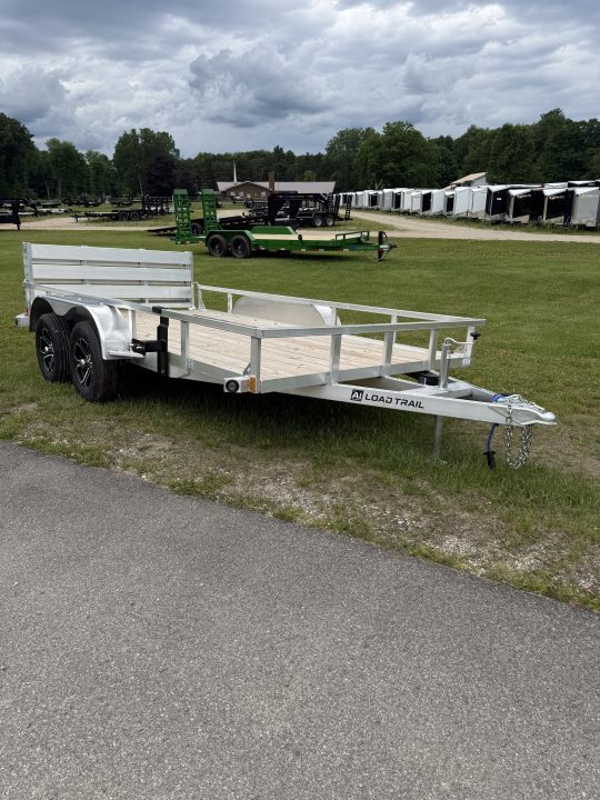 2026 Load Trail