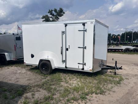 New 2026 US Cargo 6x12 Cargo / Enclosed Trailer