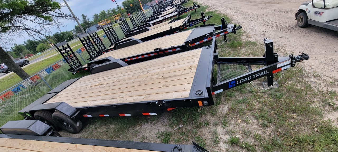 2026 Load Trail