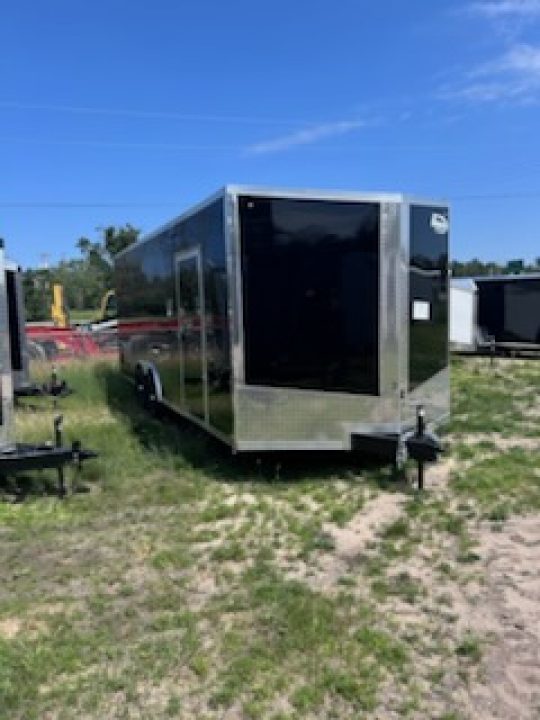 2026 Formula Trailers photo 2