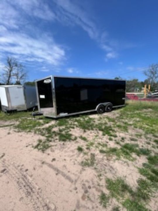 2026 Formula Trailers photo 3