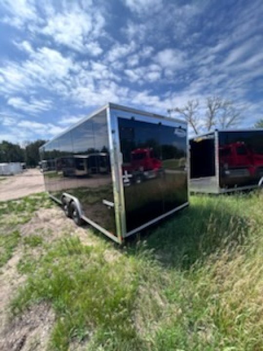 2026 Formula Trailers photo 4