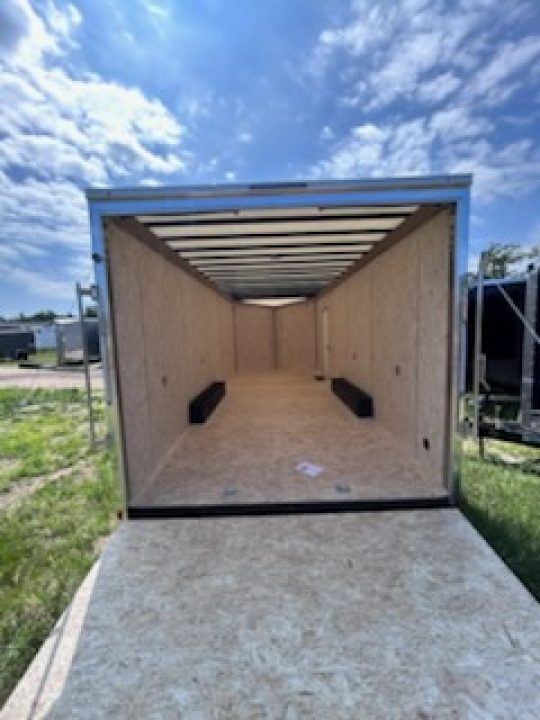 2026 Formula Trailers photo 5