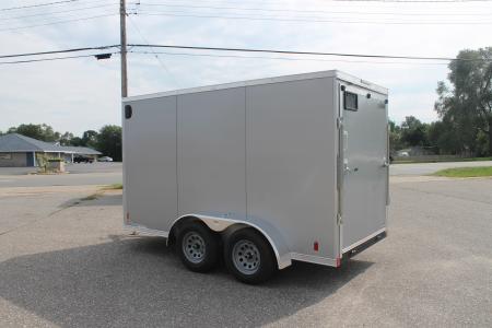 New 2027 Darkhorse Cargo DHW6X12TA35 Cargo / Enclosed Trailer