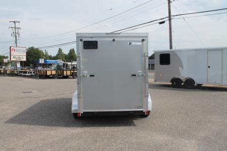 New 2027 Darkhorse Cargo DHW6X12TA35 Cargo / Enclosed Trailer
