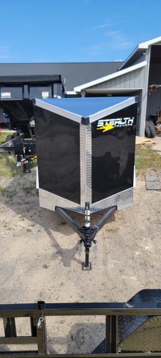 2026 Stealth