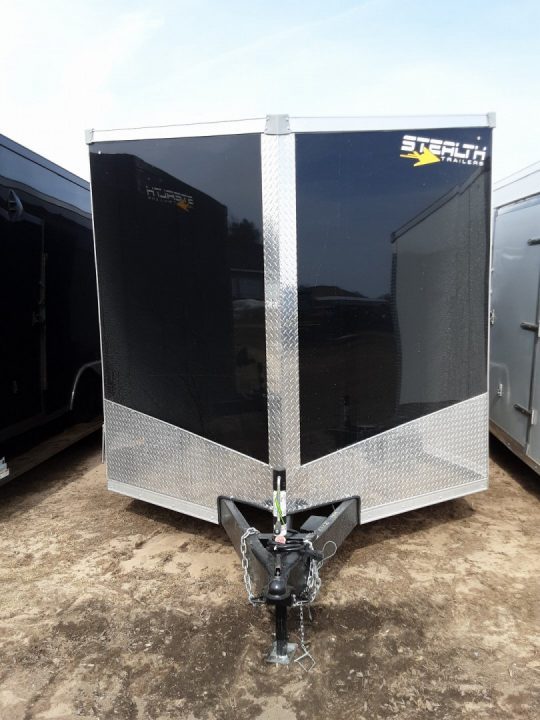 2026 Stealth