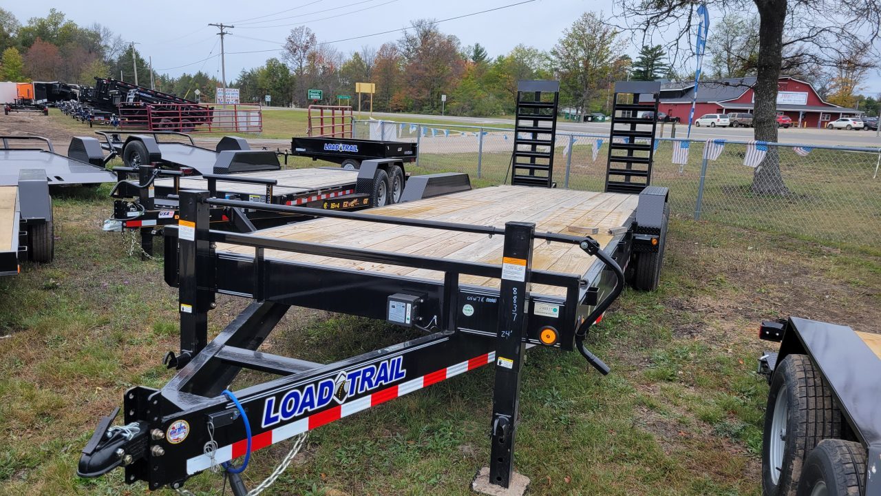 2026 Load Trail