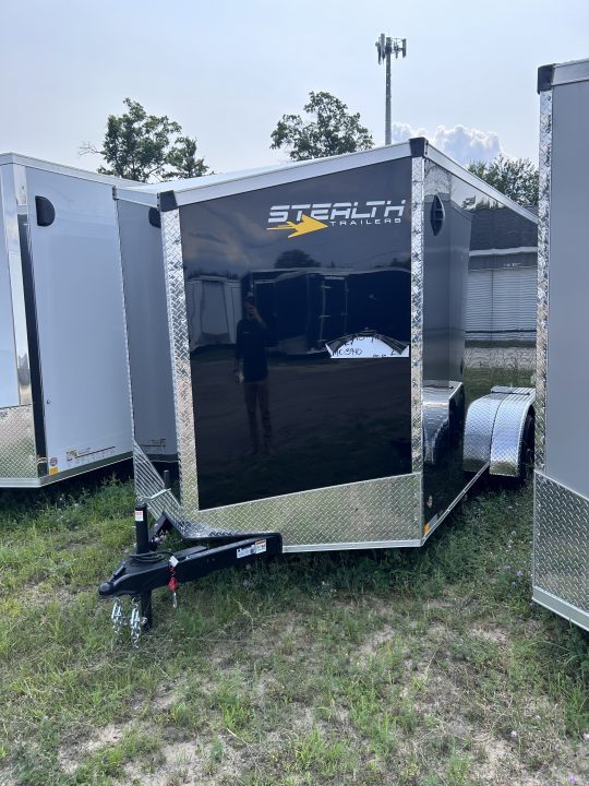 2026 Stealth