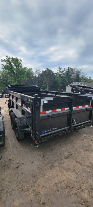2026 Load Trail
