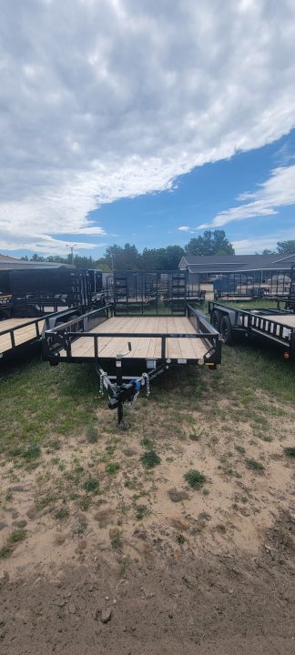 2026 Load Trail