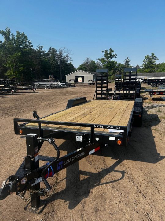 2026 Load Trail
