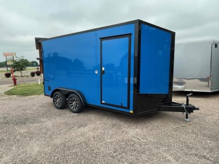 New 2027 Formula Trailers 7.5x14 0.80 Polycore Cargo / Enclosed Trailer
