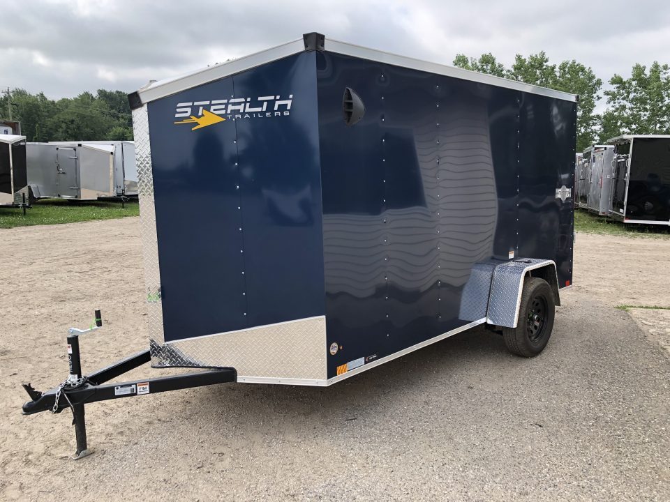 2026 Stealth
