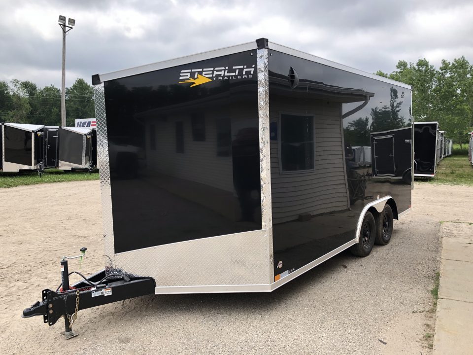 2026 Stealth