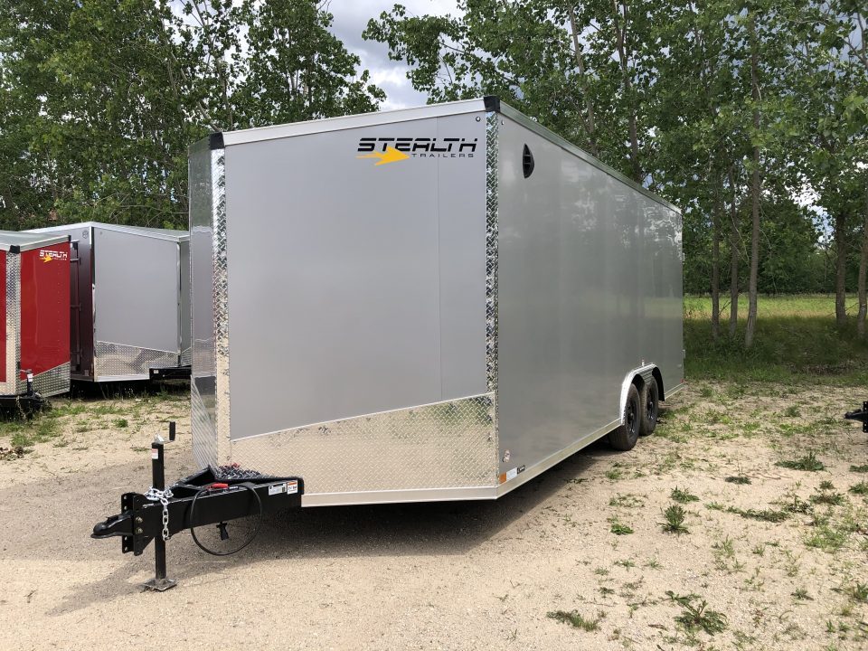 2026 Stealth