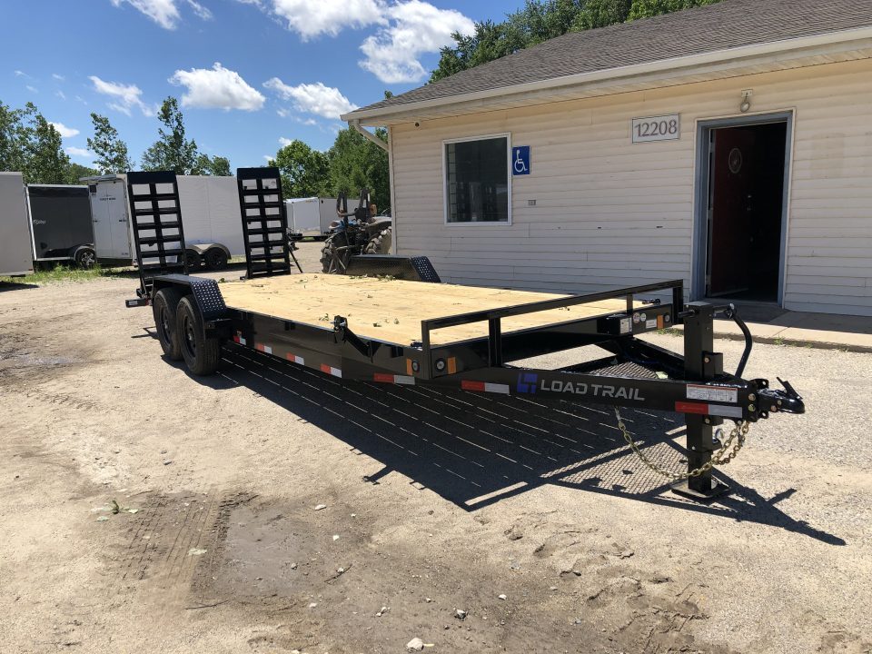 2026 Load Trail