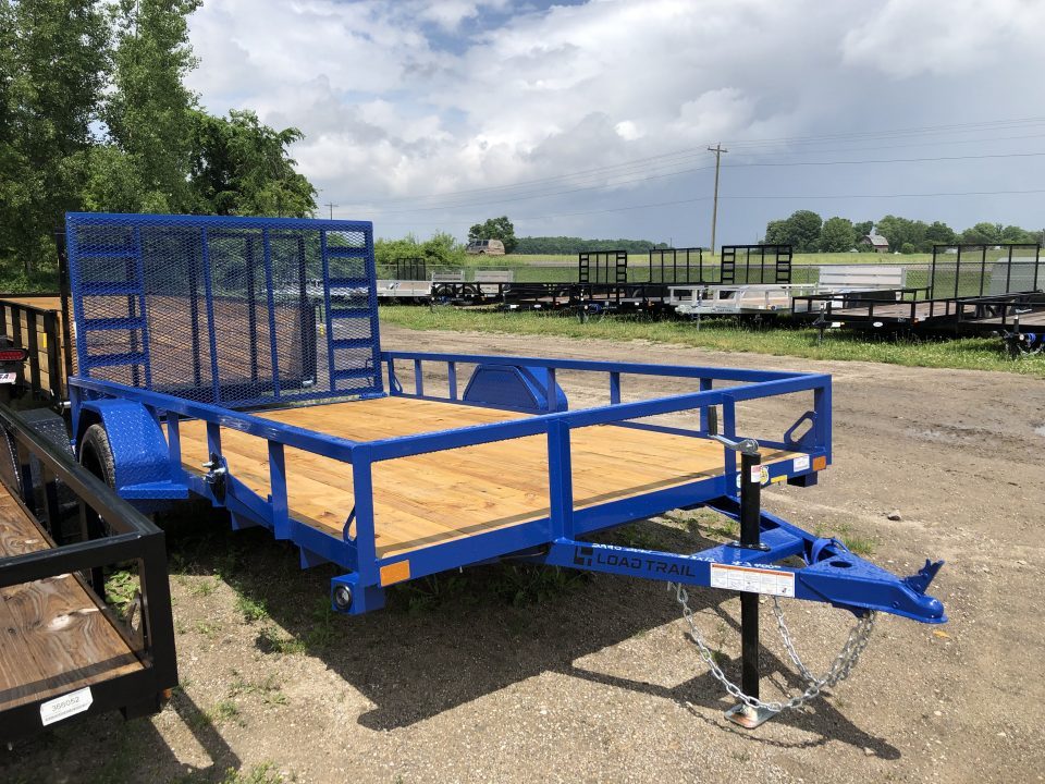 2026 Load Trail