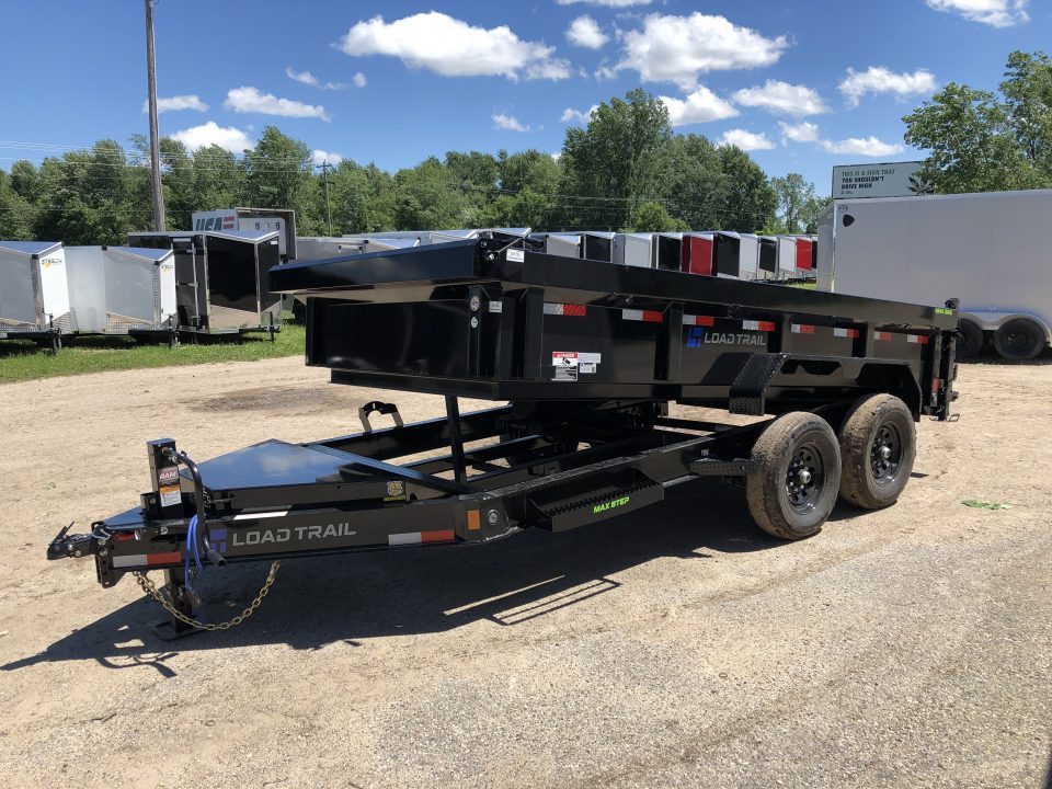 2026 Load Trail