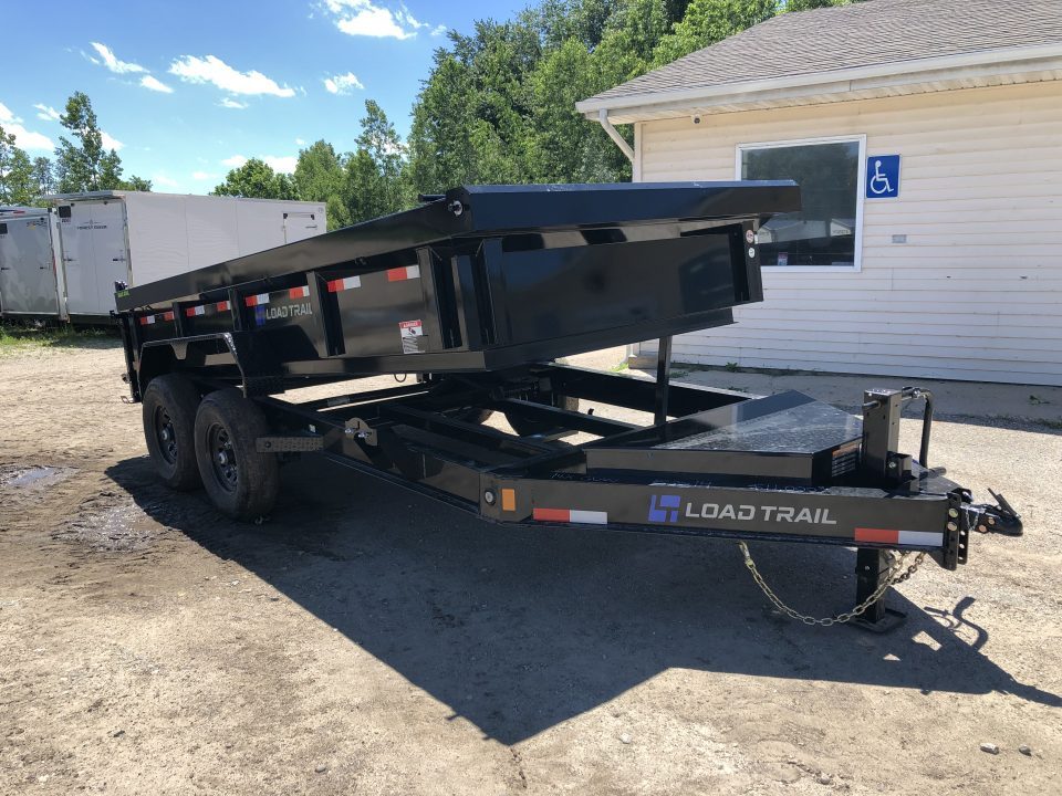 2026 Load Trail photo 3