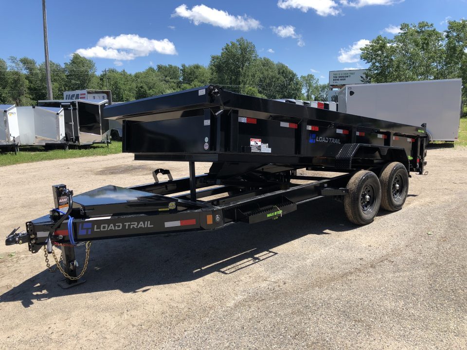 2026 Load Trail