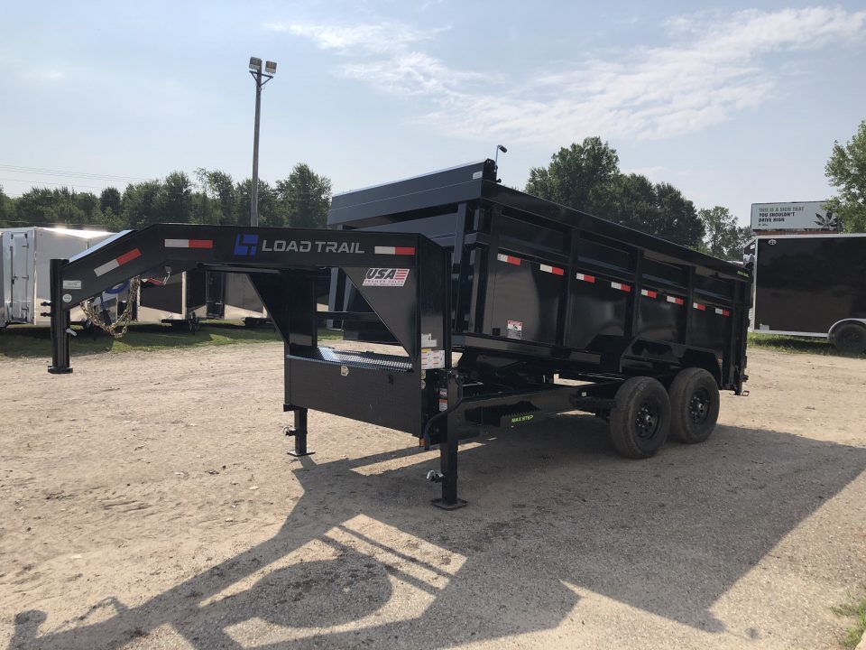 2027 Load Trail