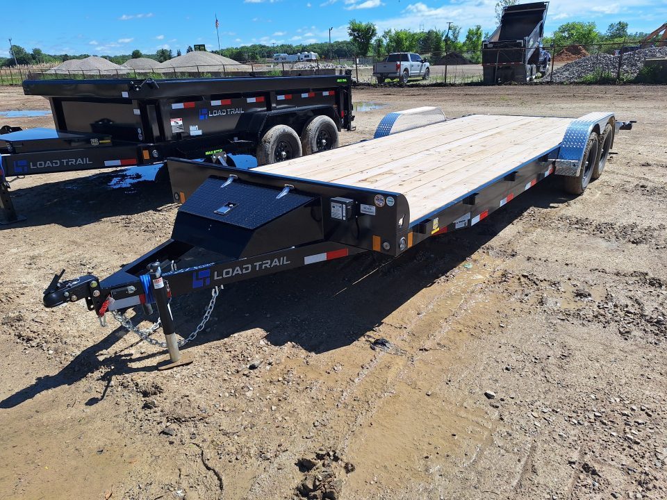 2026 Load Trail