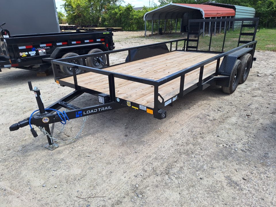 2026 Load Trail