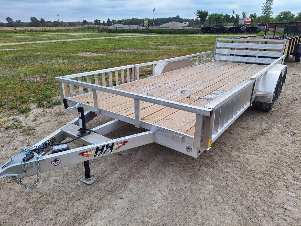 2026 H&H