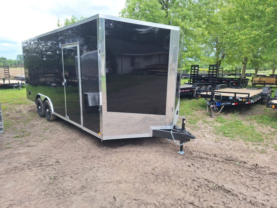 2026 Formula Trailers photo 2
