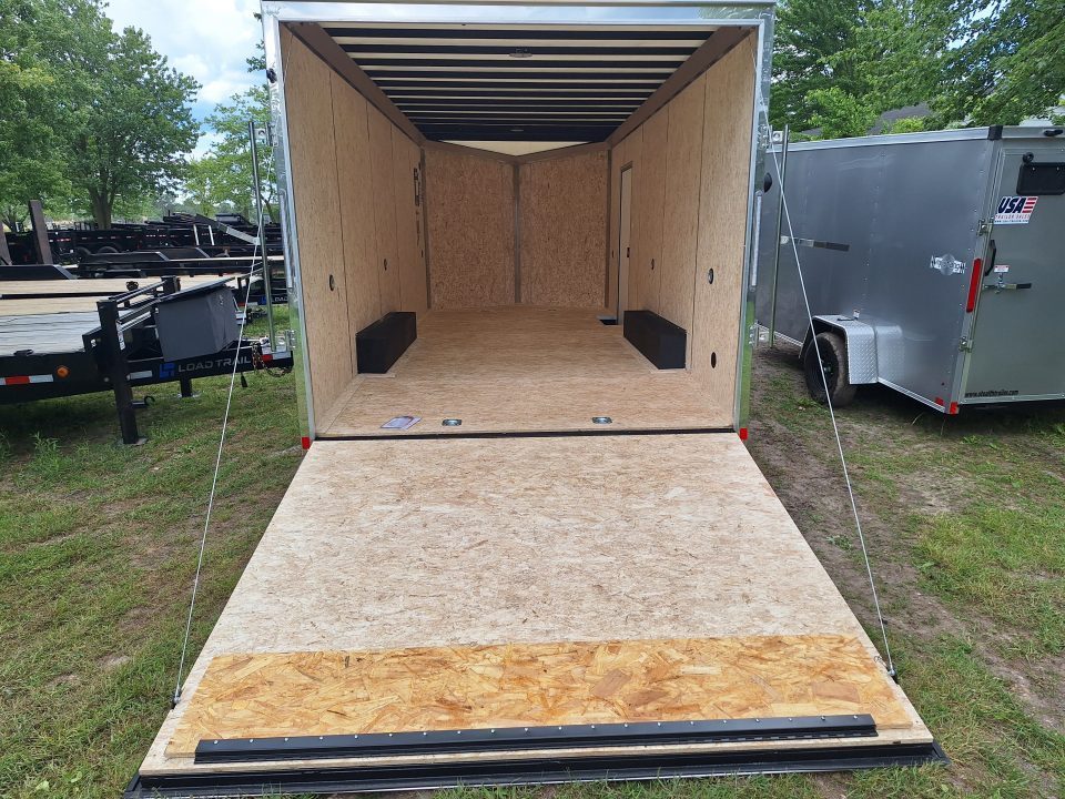 2026 Formula Trailers photo 5