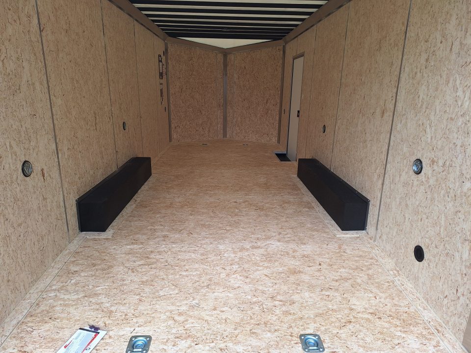 2026 Formula Trailers photo 6