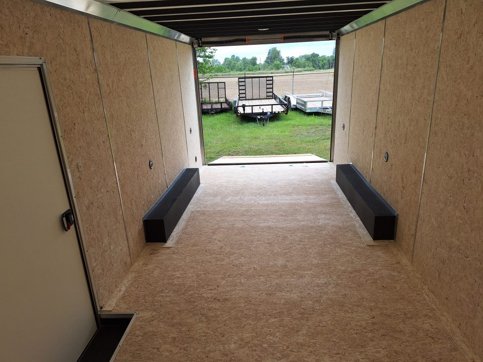 2026 Formula Trailers photo 7