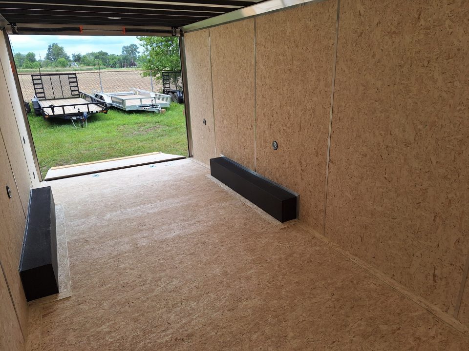 2026 Formula Trailers photo 9