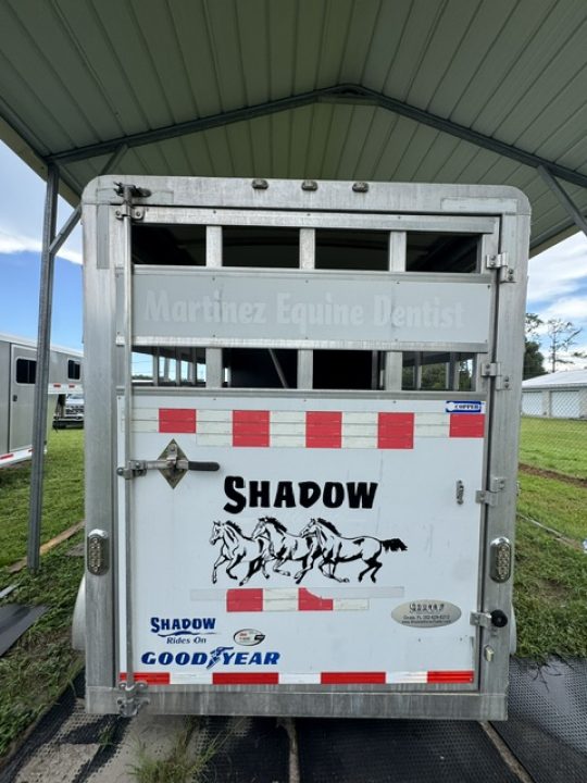 2014 Shadow Stablemate photo 4