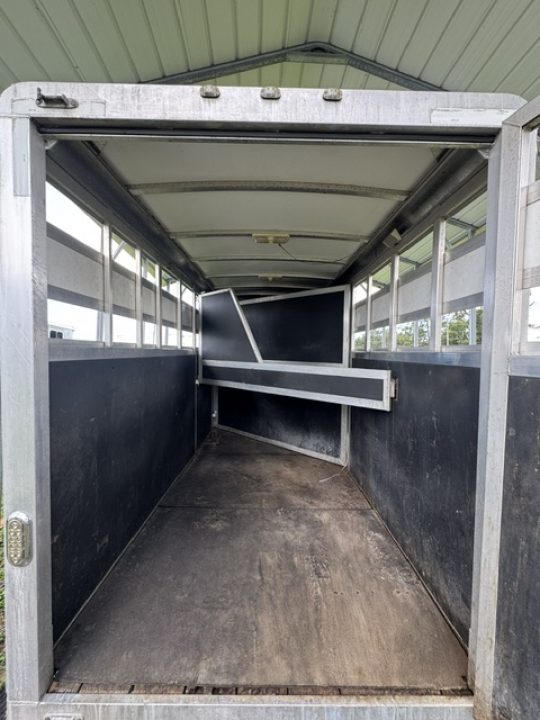 2014 Shadow Stablemate photo 5
