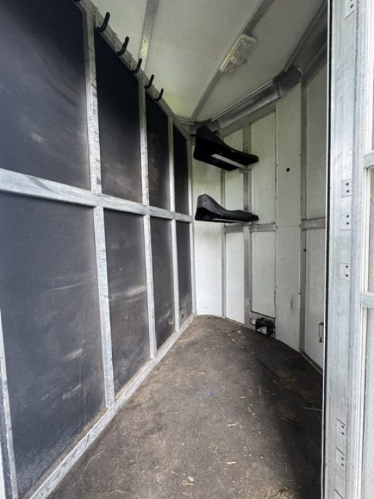 2014 Shadow Stablemate photo 6