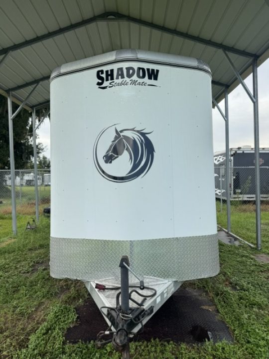 2014 Shadow Stablemate