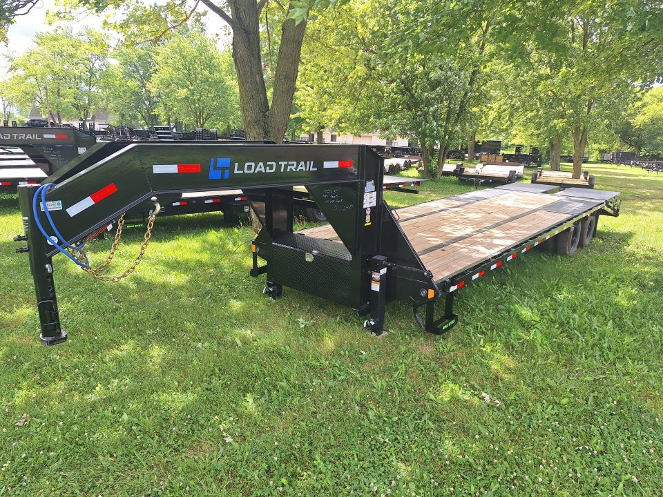 2026 Load Trail