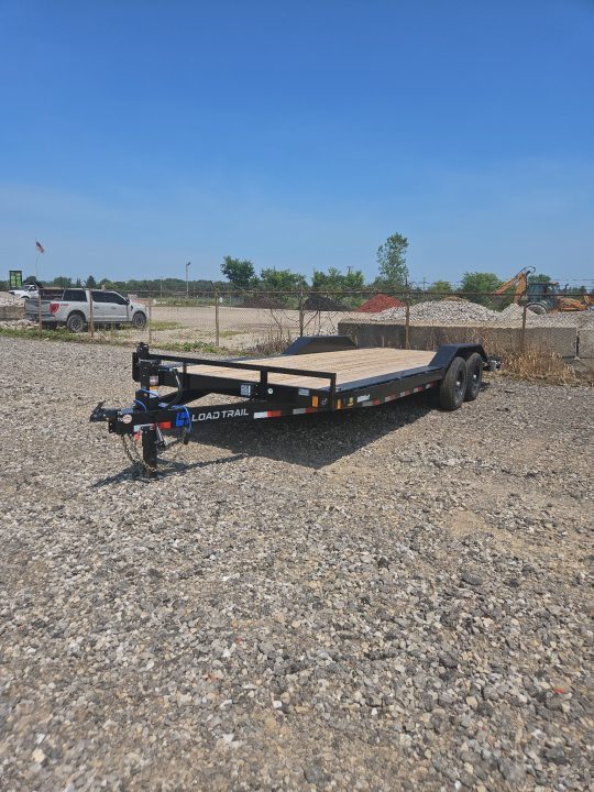 2026 Load Trail