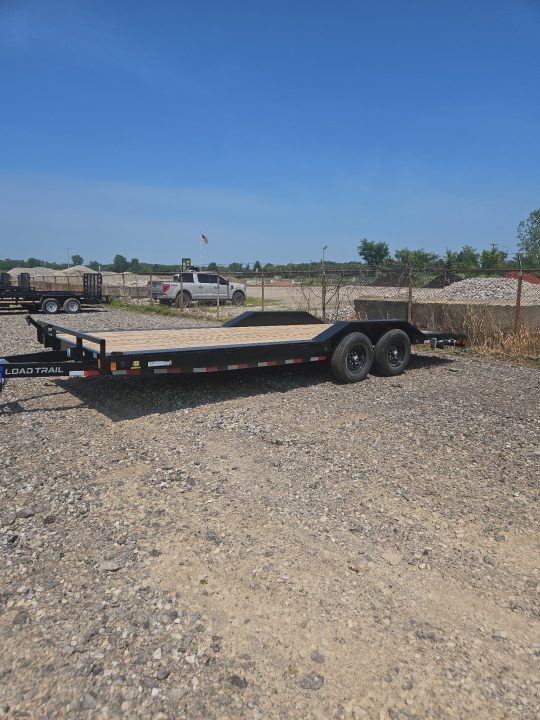 2026 Load Trail photo 3