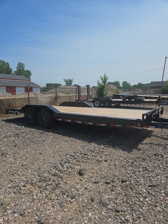 2026 Load Trail photo 4