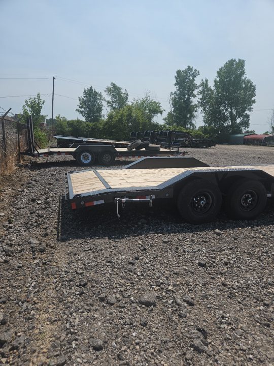 2026 Load Trail photo 5