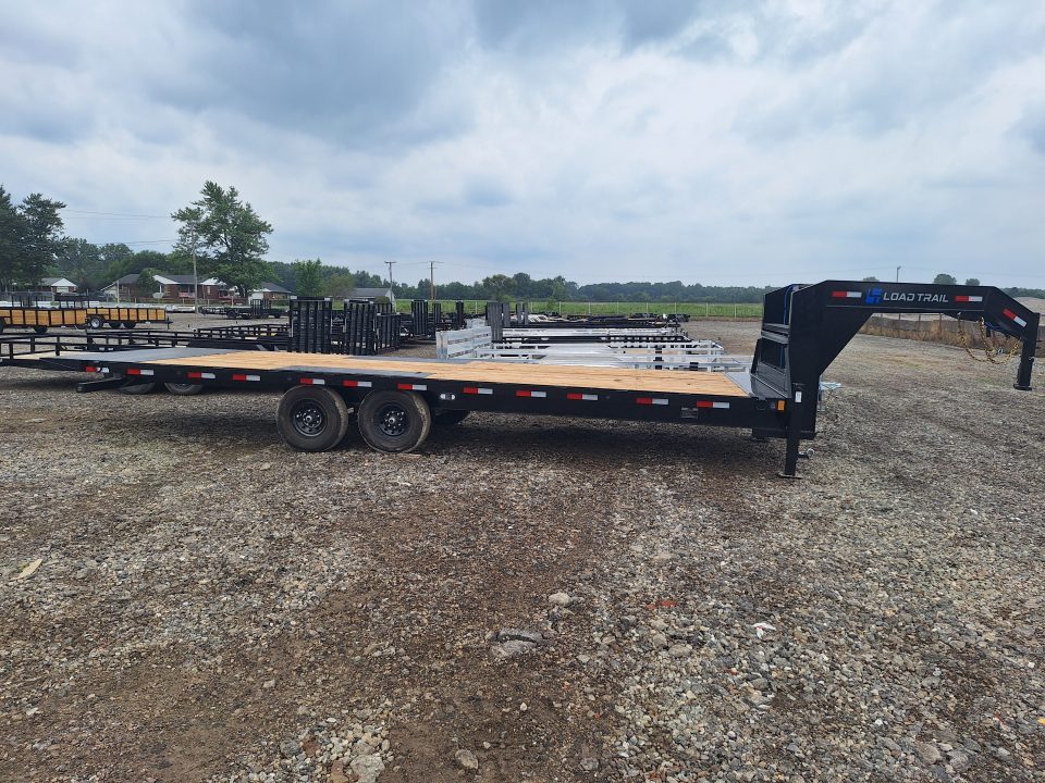 2027 Load Trail photo 4