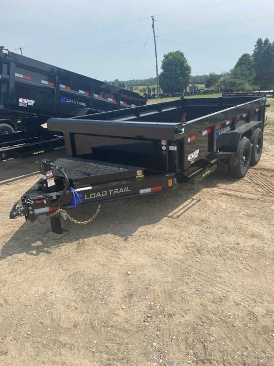 2026 Load Trail
