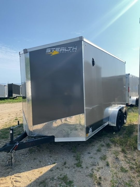 2025 Stealth