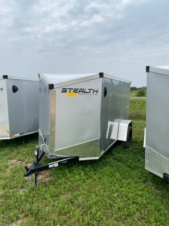 2026 Stealth