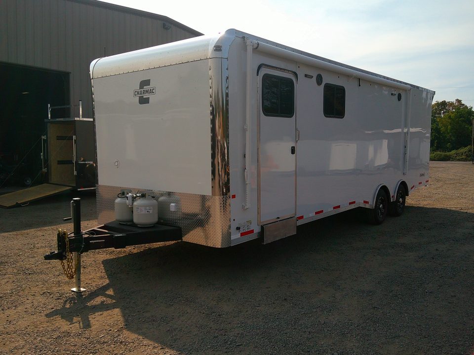 2027 Charmac Race Sport Race Sport