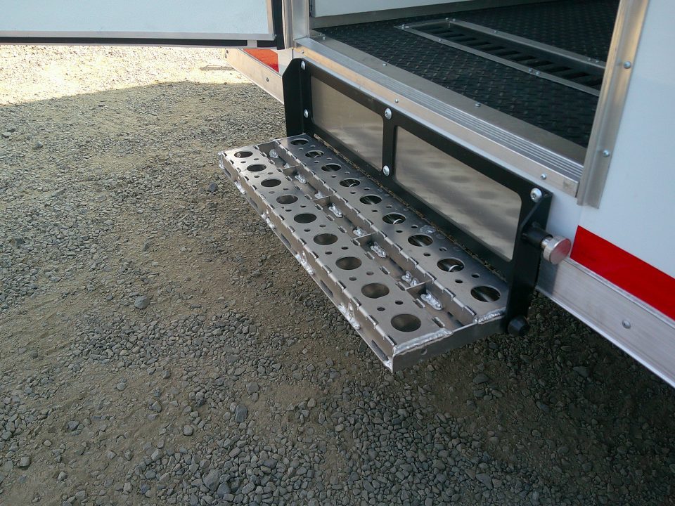 New 2027 Charmac Race Sport 8.5'x28' 12K Car / Racing Trailer "UTV TAKEOVER SPECIAL"